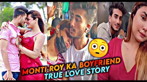 monty roy boyfriend|Monti Roy Biography, Age, Boyfriend, Income & Unknown Facts